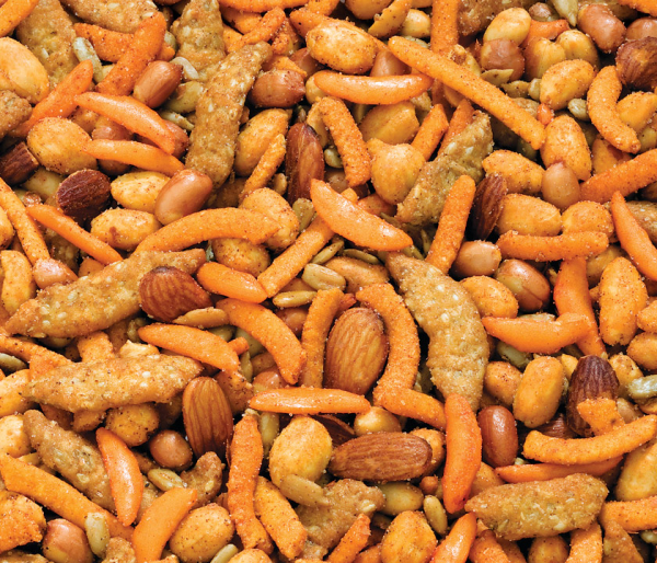 Spicy Party Mix - Large